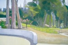 Nate\'s Point Dog Park