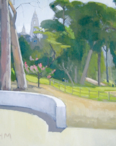 Nate\'s Point Dog Park