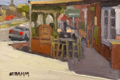 Americana Restaurant