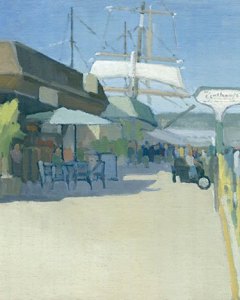 Anthony\'s Fish Grotto Downtown