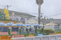 Baja Beach Cafe / Beach Cottages