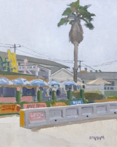 Baja Beach Cafe / Beach Cottages