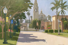 A Walk in the Park