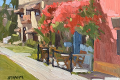 Barrio Star Restaurant