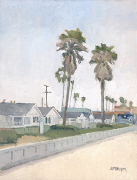 Beach Cottages