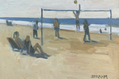 Beach Volleyball