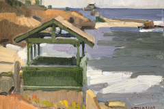 Looking Out AtChildren