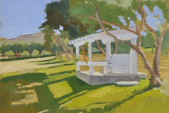 Wine Tasting at the Bernardo Winery