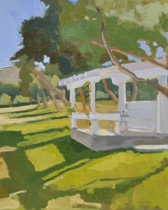 Wine Tasting at the Bernardo Winery