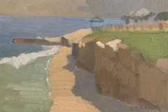Boomer Beach