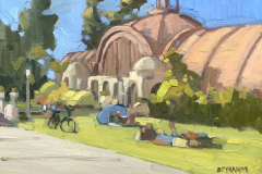 Botanical Building