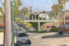 El Cajon Boulevard