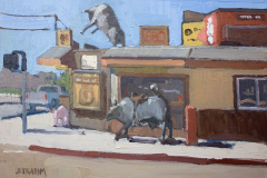 Bull's Smokin' BBQ