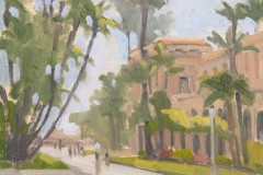 Casa De Balboa