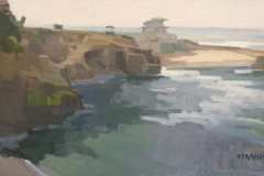 Children's Pool Panoramic