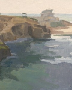 Children's Pool Panoramic