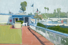 Coronado Yacht Club