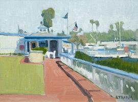 Coronado Yacht Club