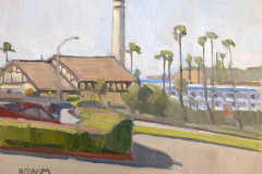 Del Mar Powerhouse