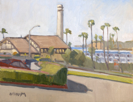 Del Mar Powerhouse