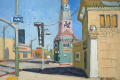 Euclid Tower (Tower Bar)