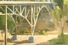 First Avenue Bridge