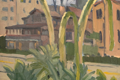 Fox Tailsand Torrey Pines