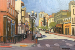 Fifth & Island