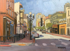 Fifth & Island