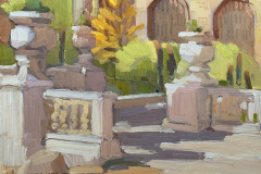 Golden Tree