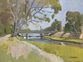 Grand Avenue Bridge