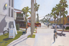 Grand Avenue Fire Station 21