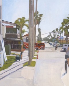 Grand Avenue Fire Station 21