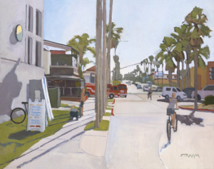 Grand Avenue Fire Station 21 Grand Avenue Fire Station 21