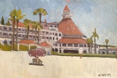 Hotel Del Coronado Hotel Del Coronado