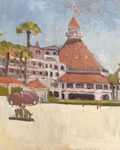Hotel Del Coronado