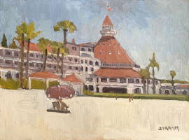 Hotel Del Coronado