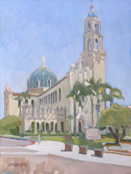 Immaculata at USD