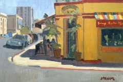 Jimmy Carter\'sMexican Restaurant