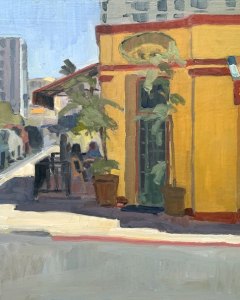 Jimmy Carter\'sMexican Restaurant