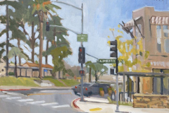 Adams & Marlborough