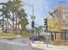 Adams & Marlborough