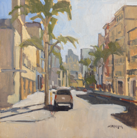 Kettner at Grape