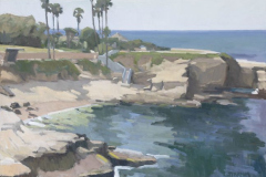 La Jolla Cove