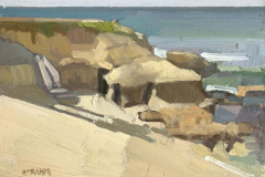 La Jolla Cove La Jolla Cove