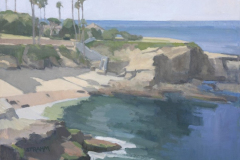 La Jolla Cove La Jolla Cove