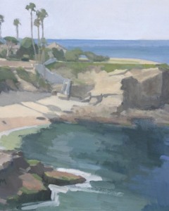 La Jolla Cove