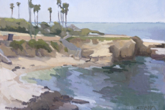 La Jolla Cove