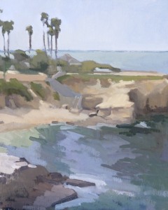 La Jolla Cove