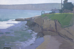 La Jolla Point / Boomer